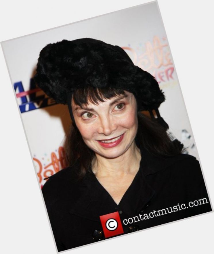 Toni Basil