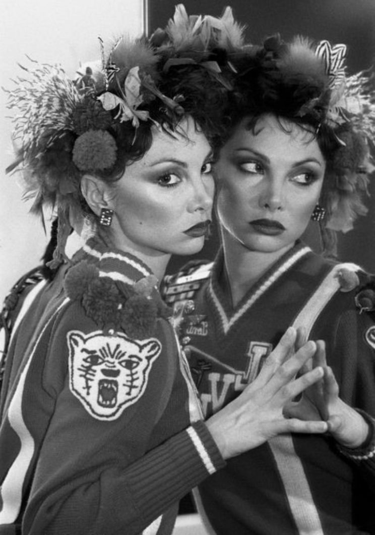 Toni Basil