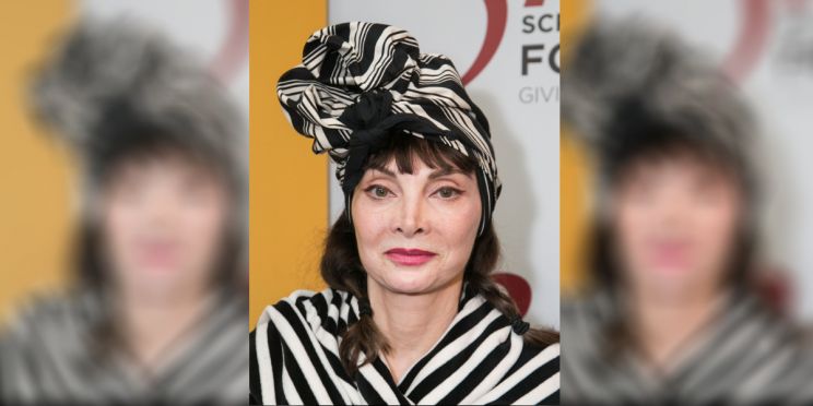 Toni Basil