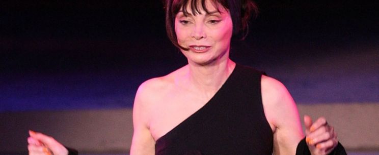 Toni Basil