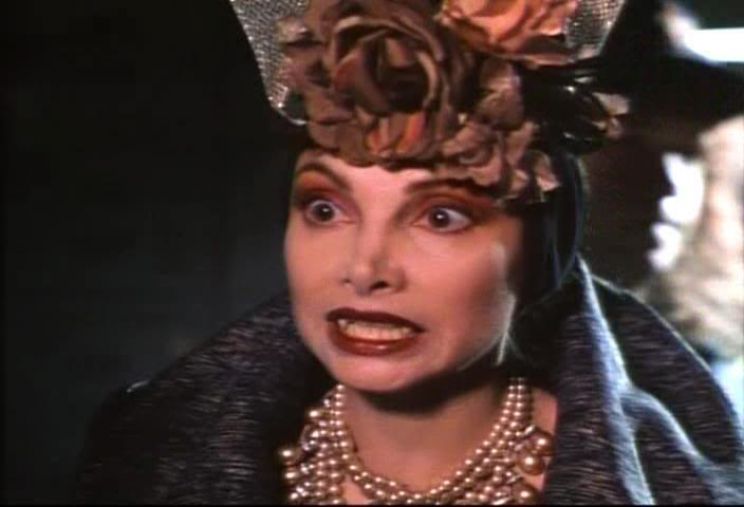 Toni Basil