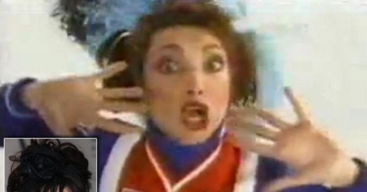 Toni Basil