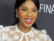 Toni Braxton