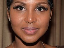 Toni Braxton