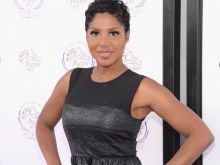 Toni Braxton