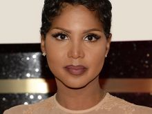 Toni Braxton