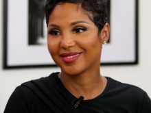 Toni Braxton