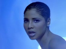 Toni Braxton