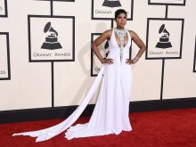Toni Braxton