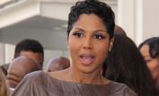 Toni Braxton