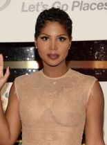 Toni Braxton