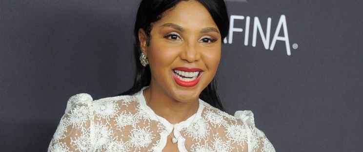 Toni Braxton