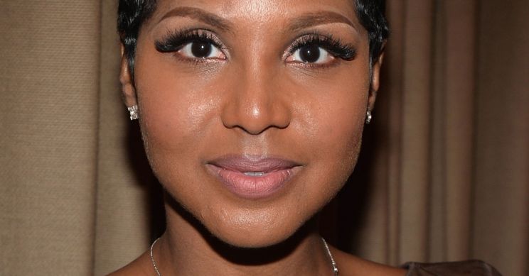 Toni Braxton