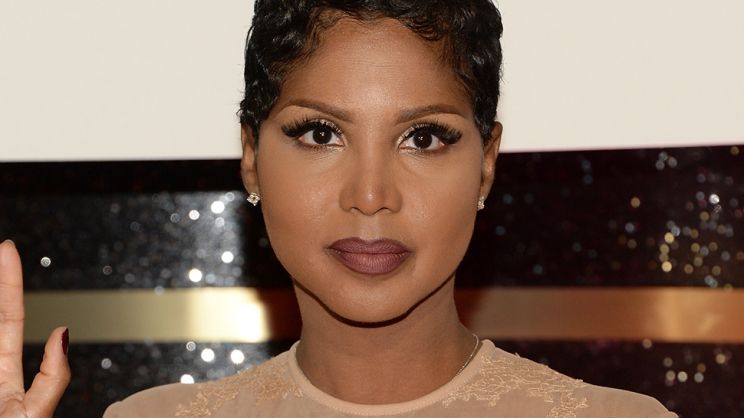 Toni Braxton