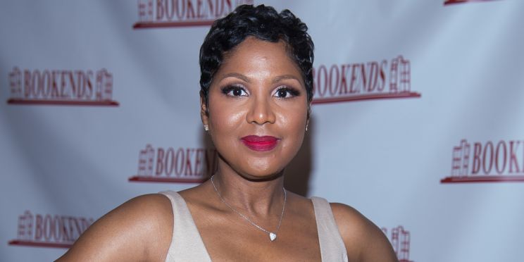 Toni Braxton
