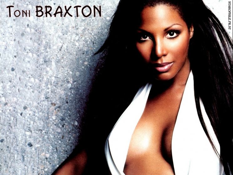 Toni Braxton