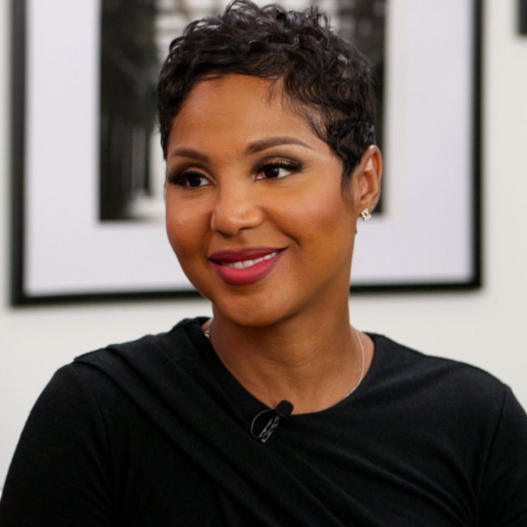 Toni Braxton