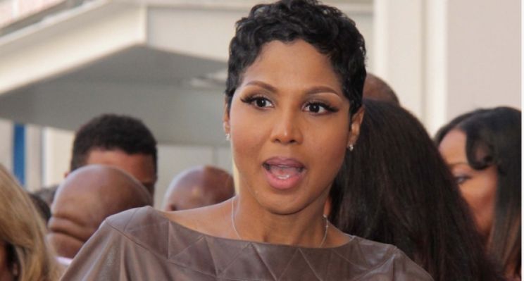 Toni Braxton
