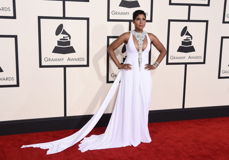 Toni Braxton