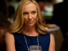 Toni Collette