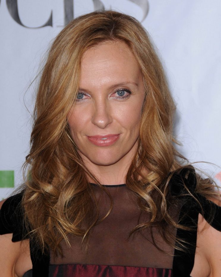 Toni Collette