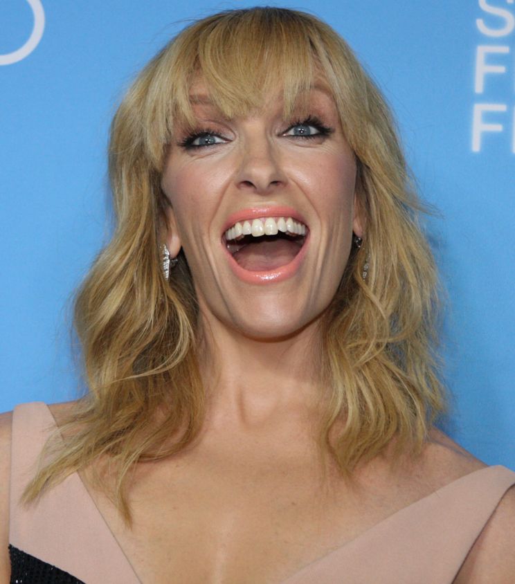 Toni Collette