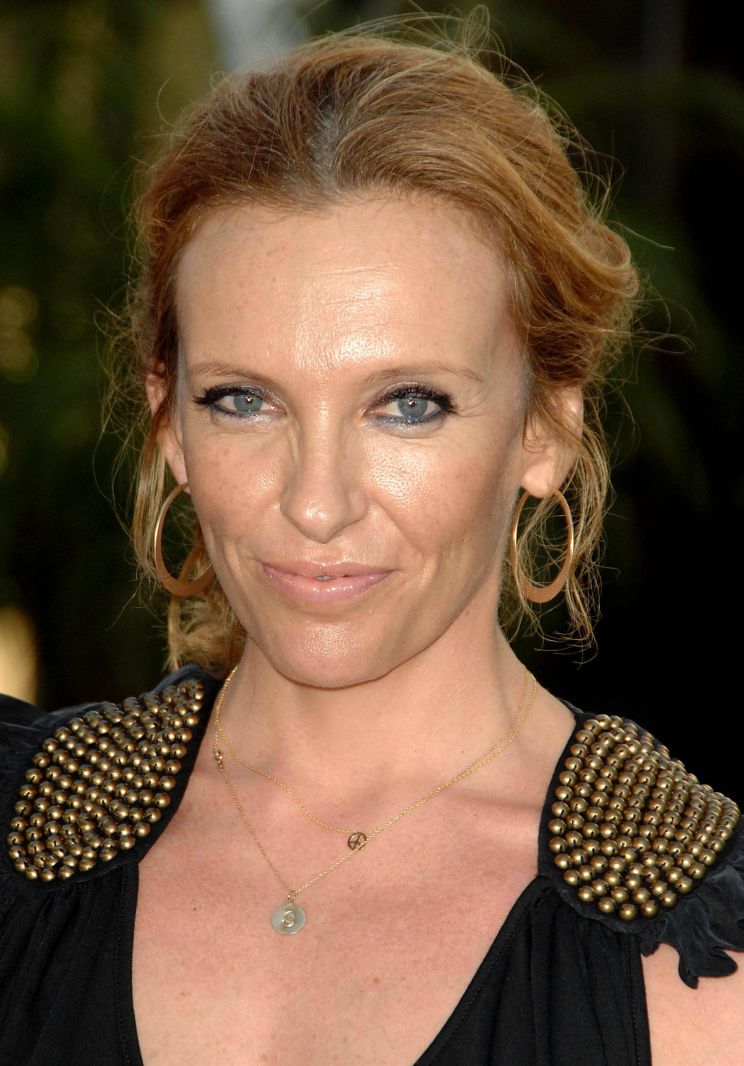 Toni Collette