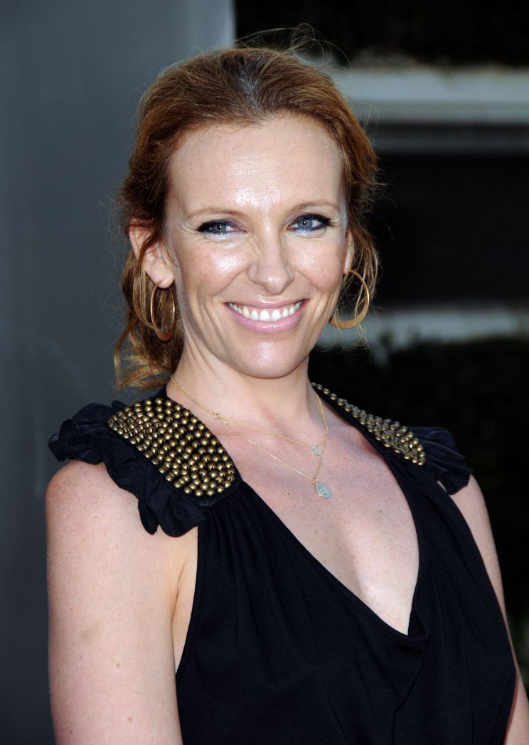 Toni Collette