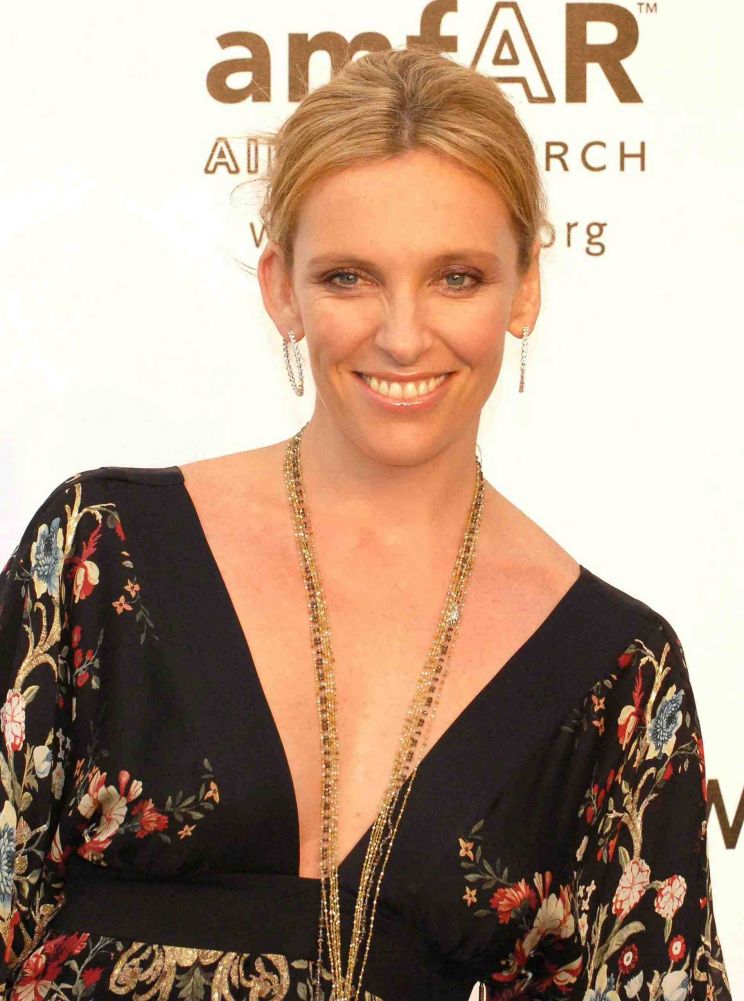 Toni Collette