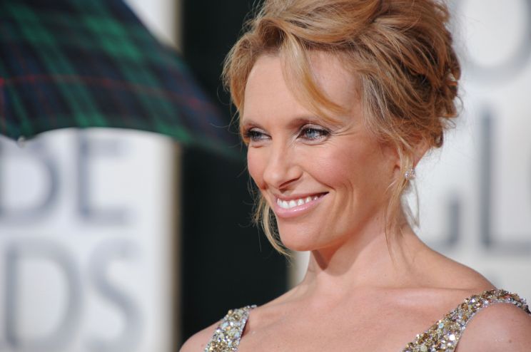 Toni Collette