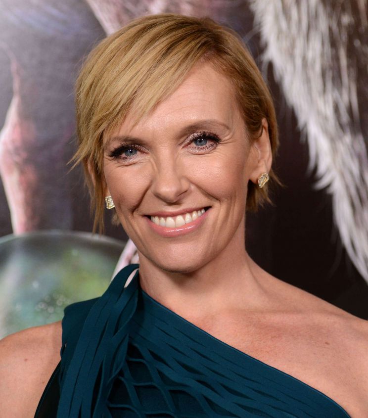 Toni Collette