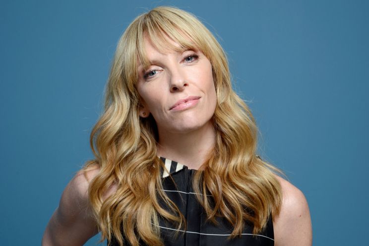 Toni Collette