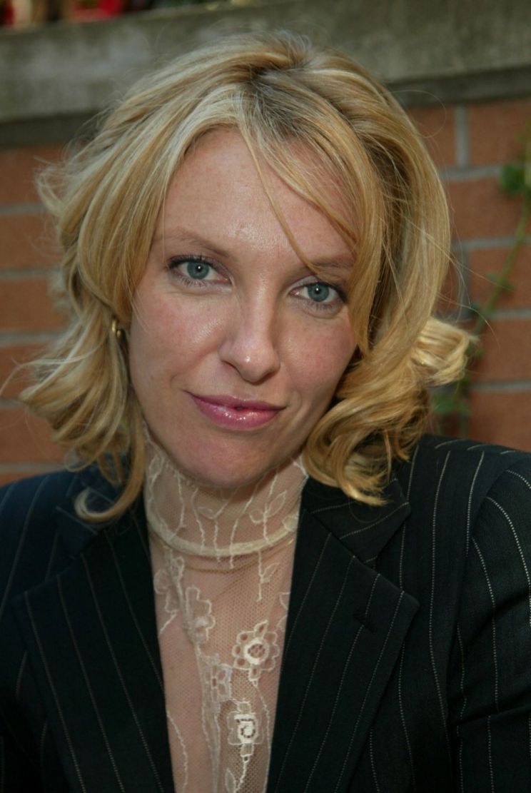 Toni Collette