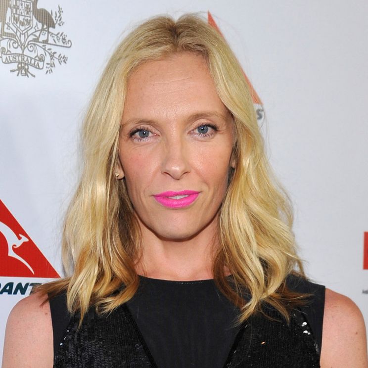 Toni Collette