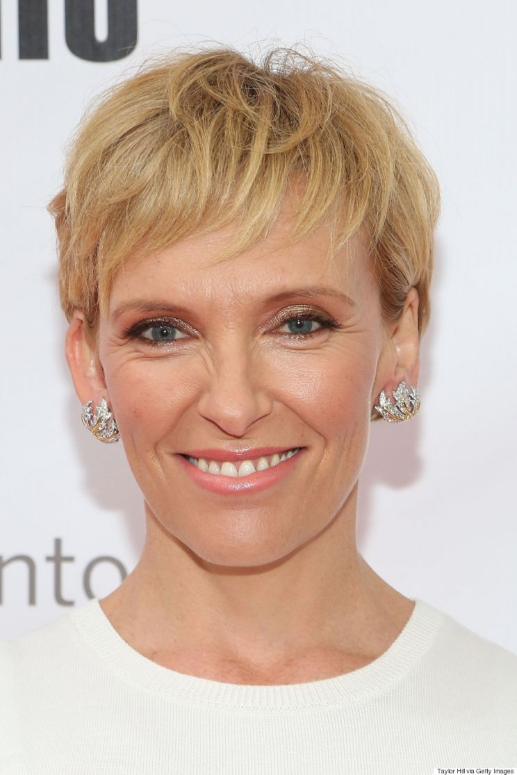 Toni Collette