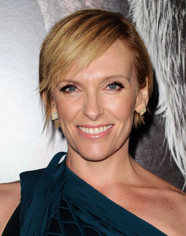 Toni Collette