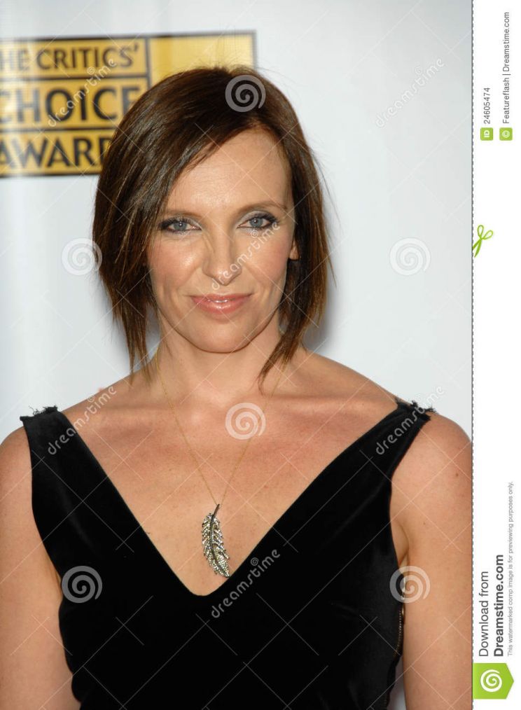 Toni Collette