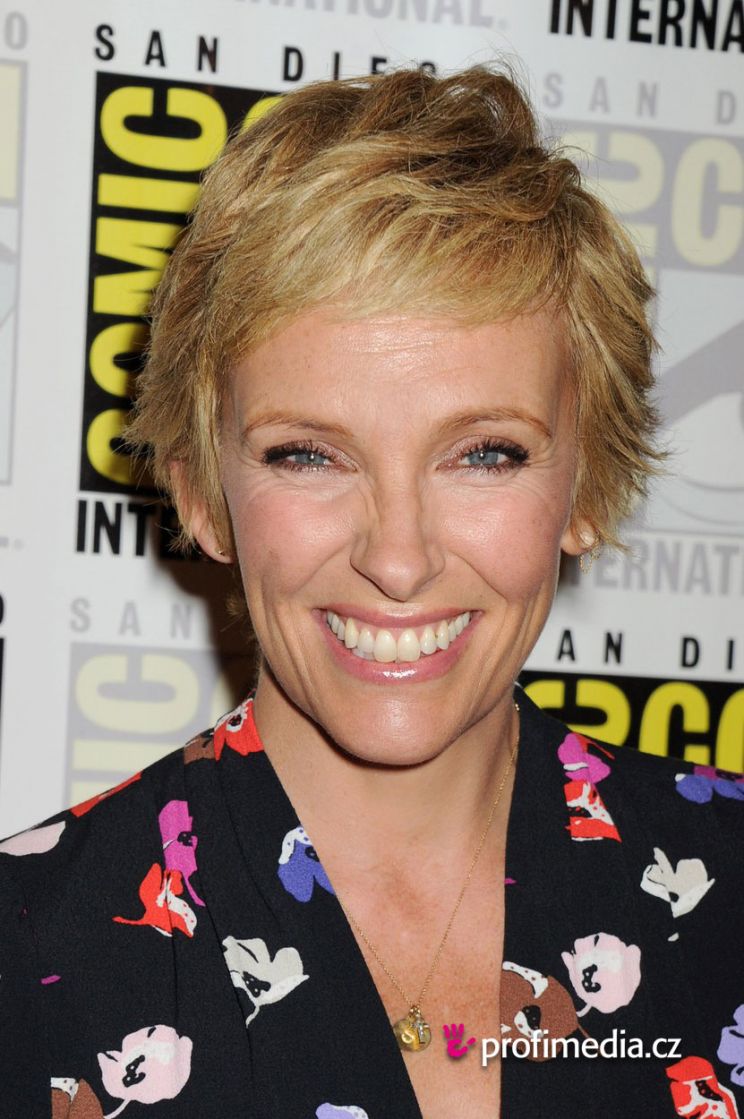 Toni Collette