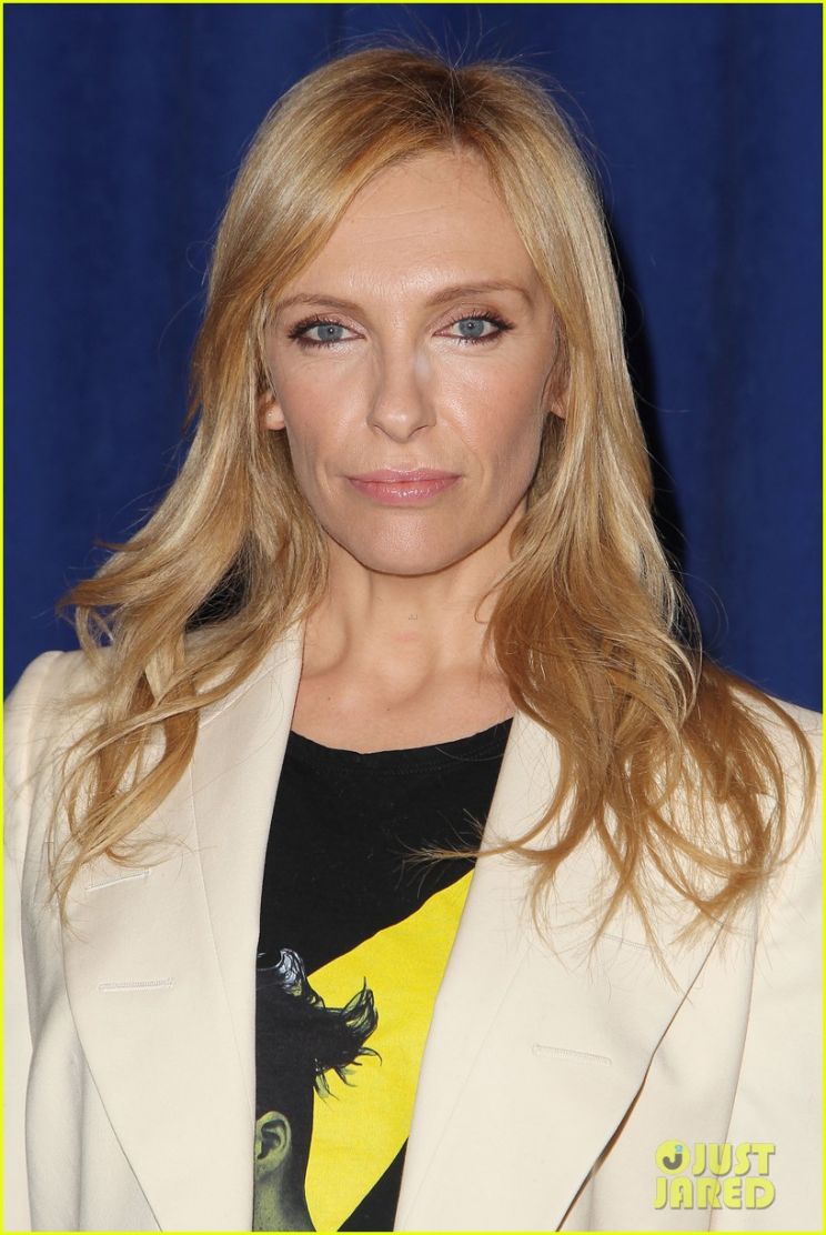 Toni Collette