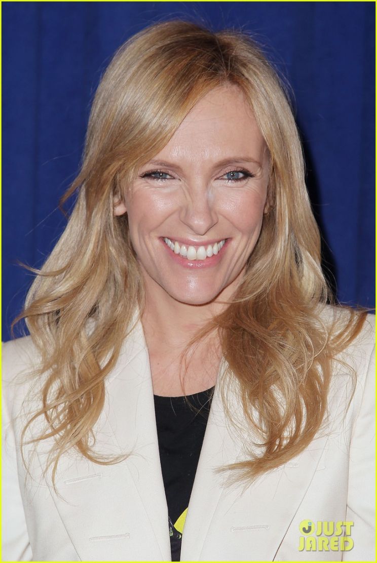 Toni Collette