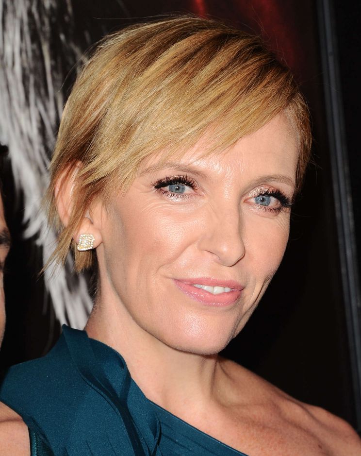 Toni Collette