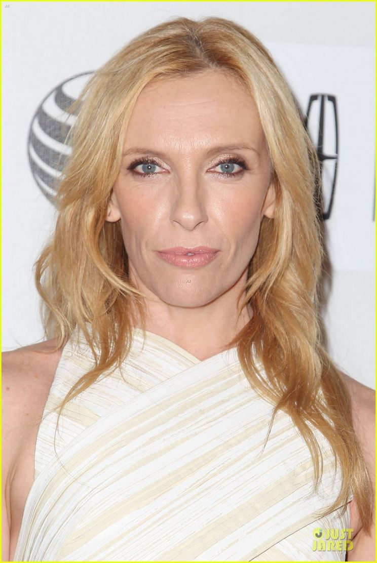 Toni Collette