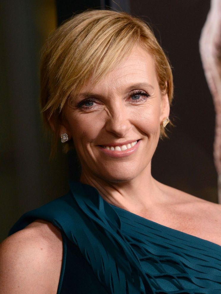Toni Collette