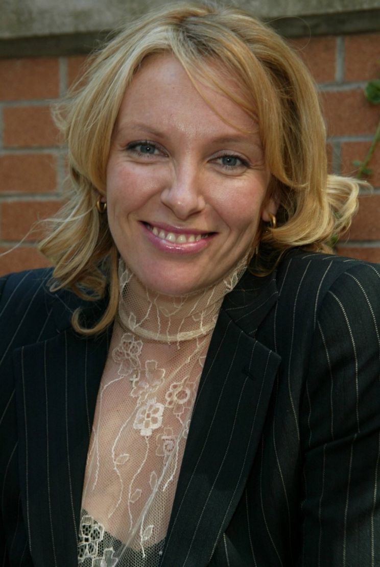 Toni Collette