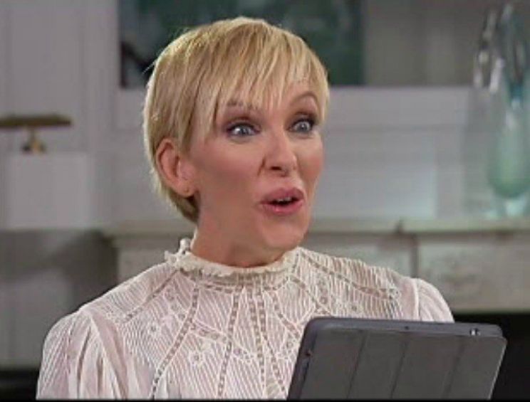 Toni Collette