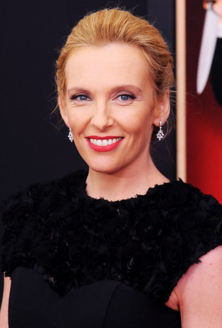Toni Collette
