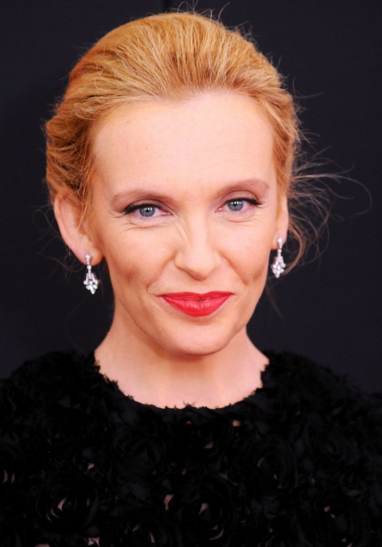 Toni Collette