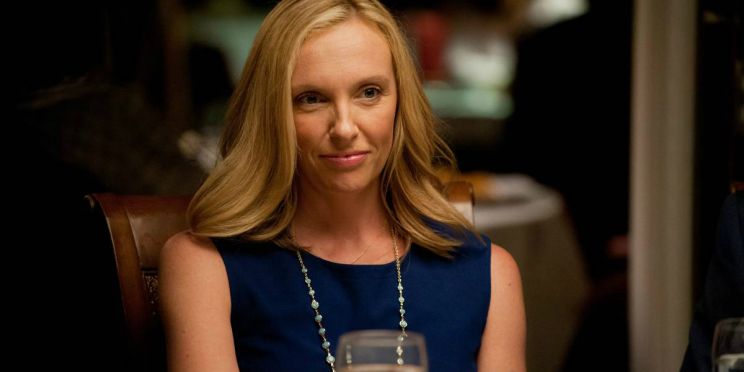 Toni Collette