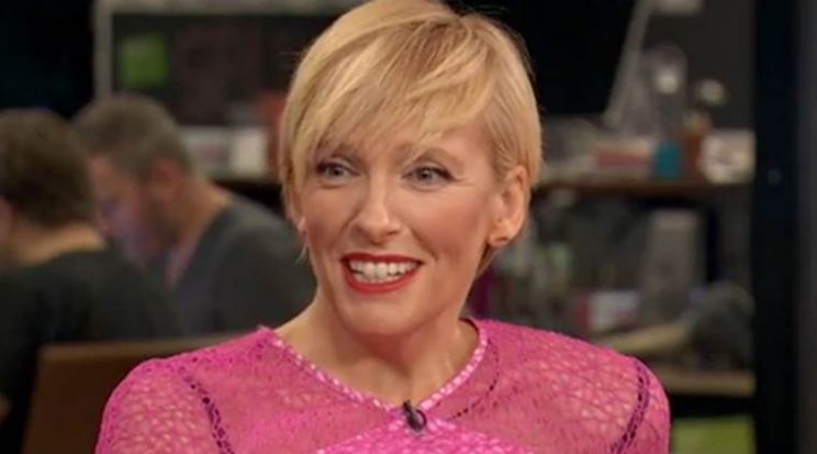 Toni Collette