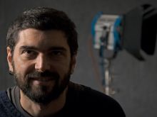 Toni D'Alto photo